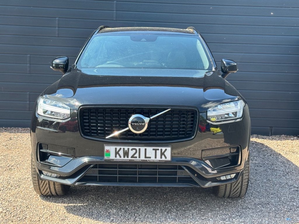 Used Volvo XC90 2021 for sale - 76570001: Photo 10
