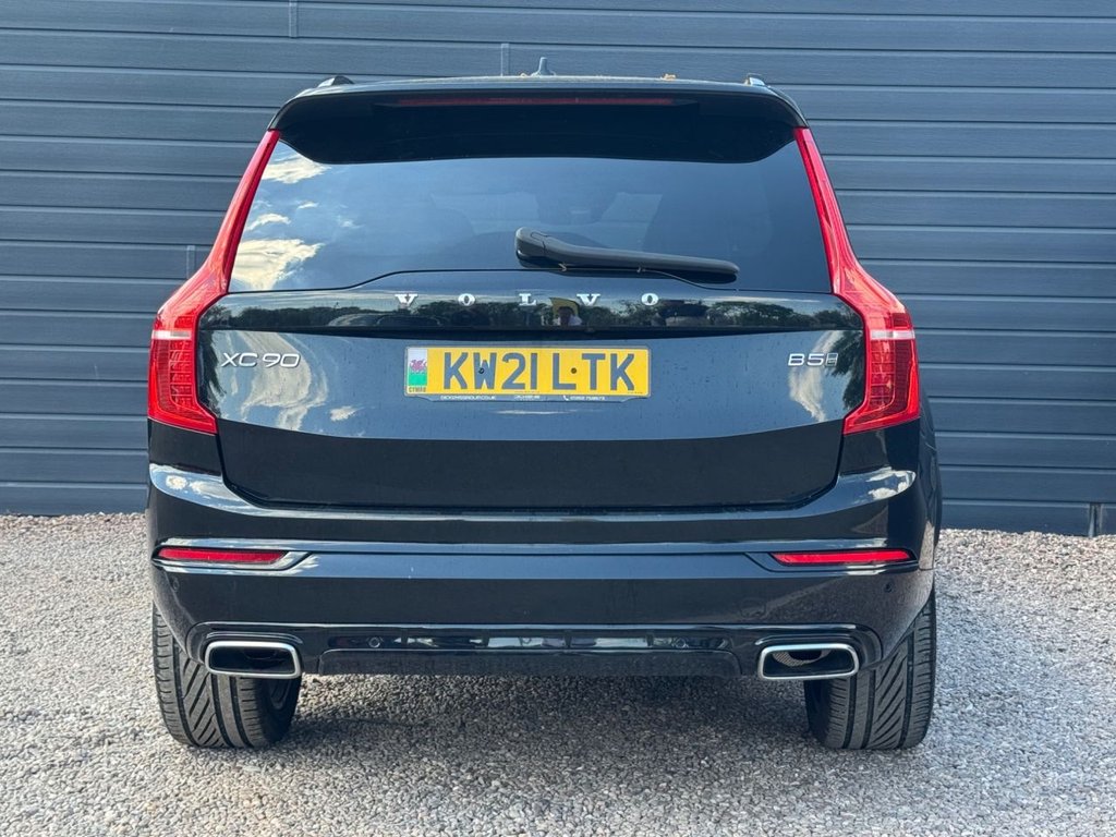 Used Volvo XC90 2021 for sale - 76570001: Photo 11