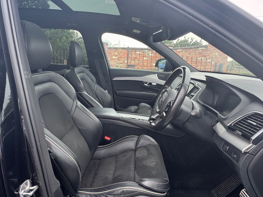 Used Volvo XC90 2021 for sale - 76570001: Photo 14