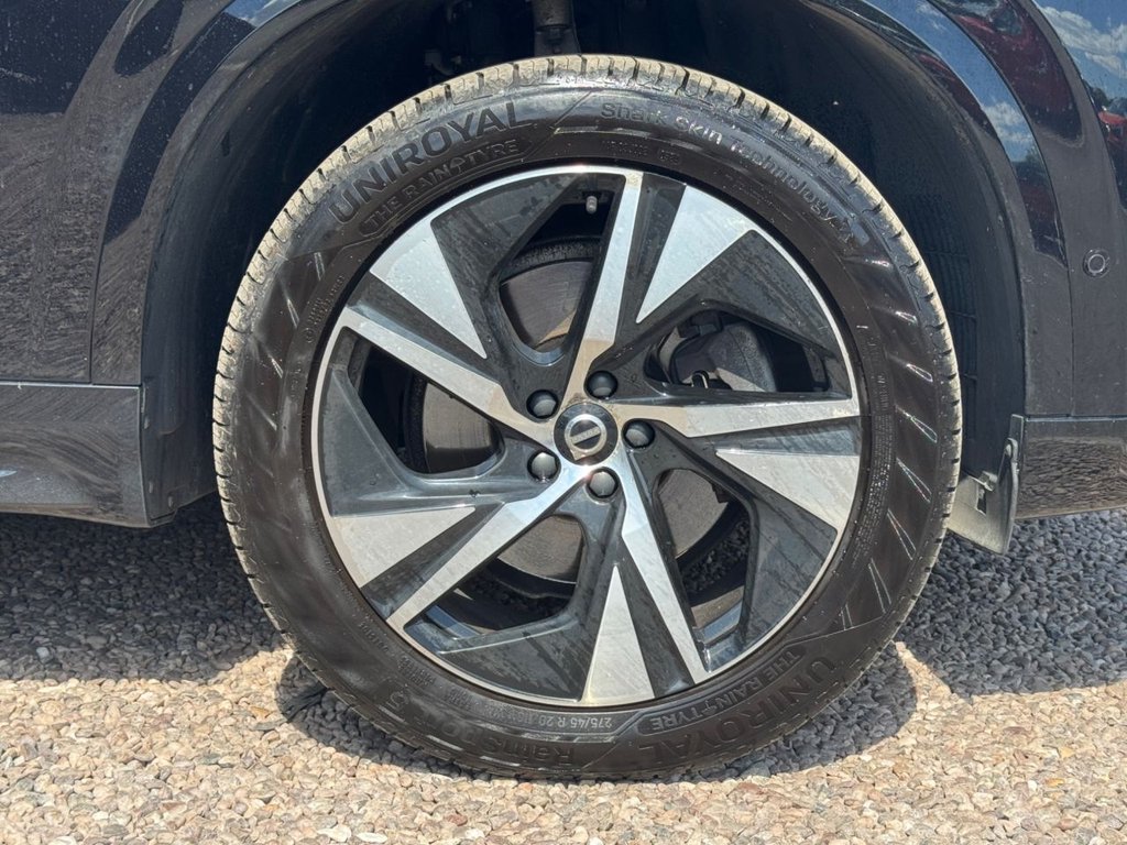 Used Volvo XC90 2021 for sale - 76570001: Photo 15