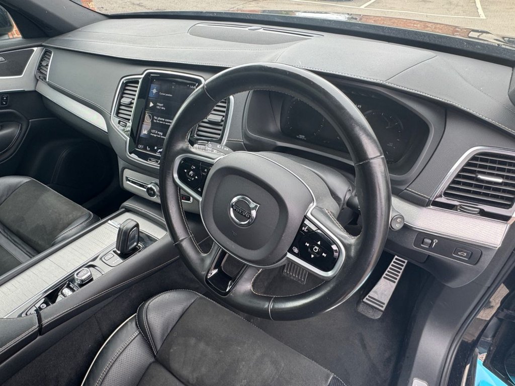 Used Volvo XC90 2021 for sale - 76570001: Photo 17