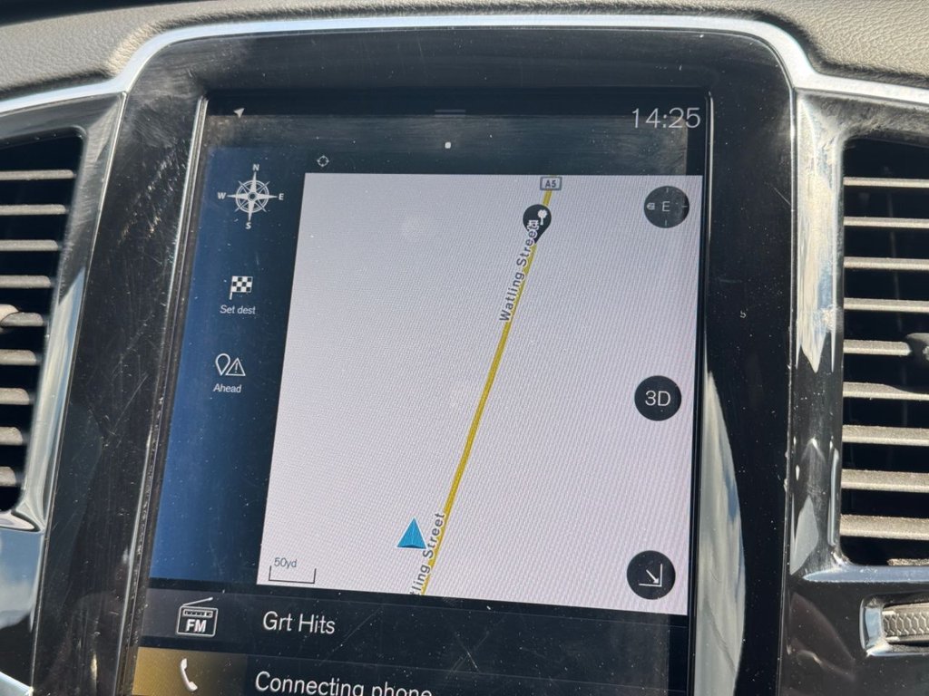 Used Volvo XC90 2021 for sale - 76570001: Photo 18