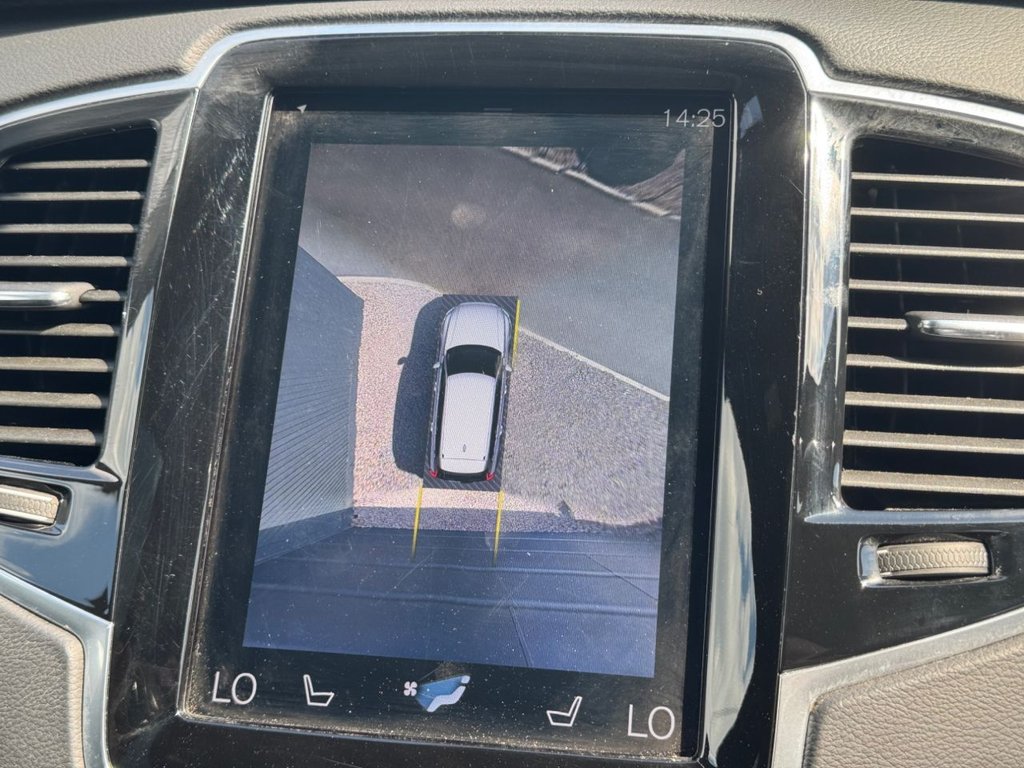 Used Volvo XC90 2021 for sale - 76570001: Photo 19