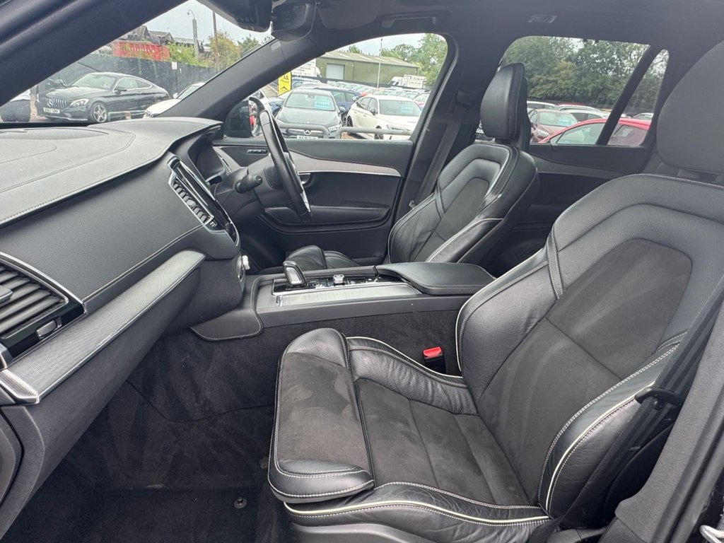 Used Volvo XC90 2021 for sale - 76570001: Photo 20