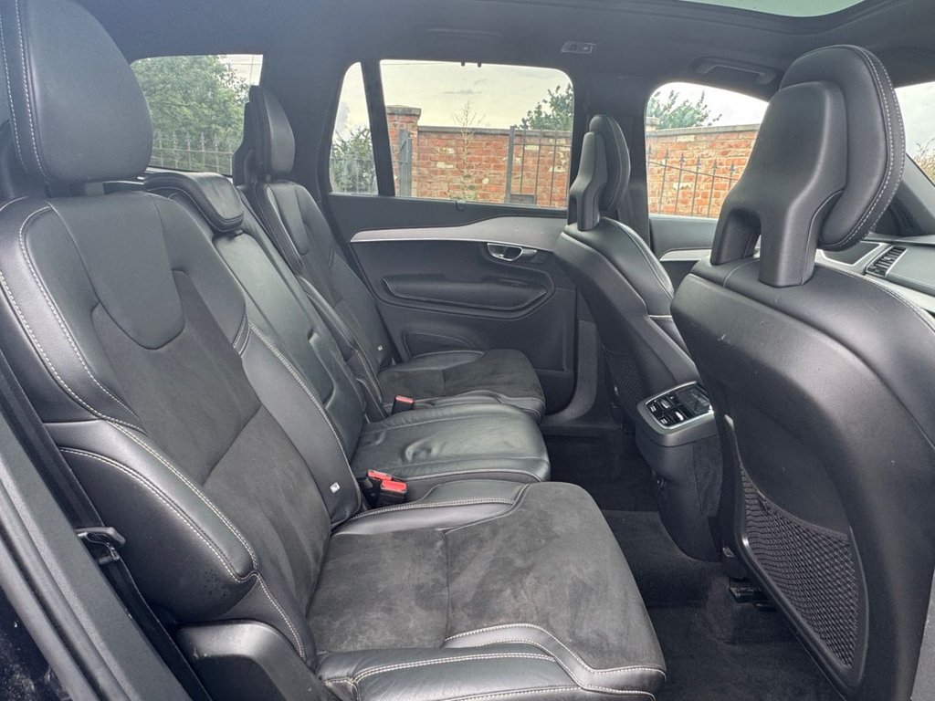 Used Volvo XC90 2021 for sale - 76570001: Photo 23