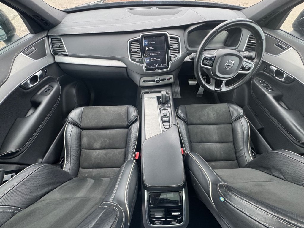 Used Volvo XC90 2021 for sale - 76570001: Photo 24