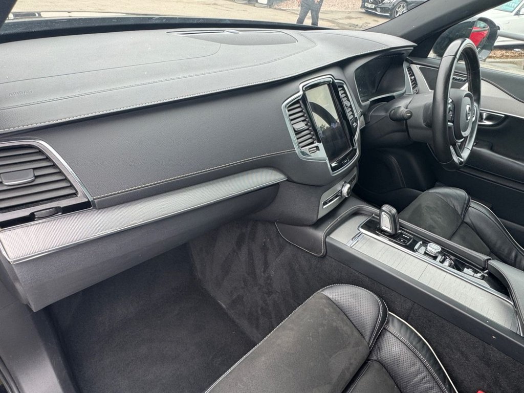 Used Volvo XC90 2021 for sale - 76570001: Photo 25