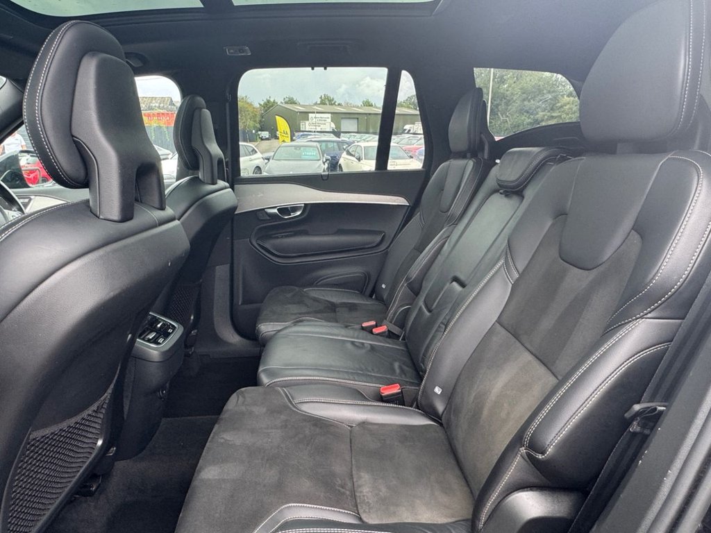 Used Volvo XC90 2021 for sale - 76570001: Photo 28