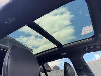 Used Volvo XC90 2021 for sale - 76570001: Photo