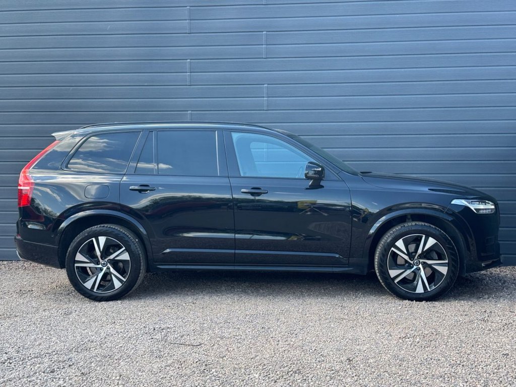Used Volvo XC90 2021 for sale - 76570001: Photo 8