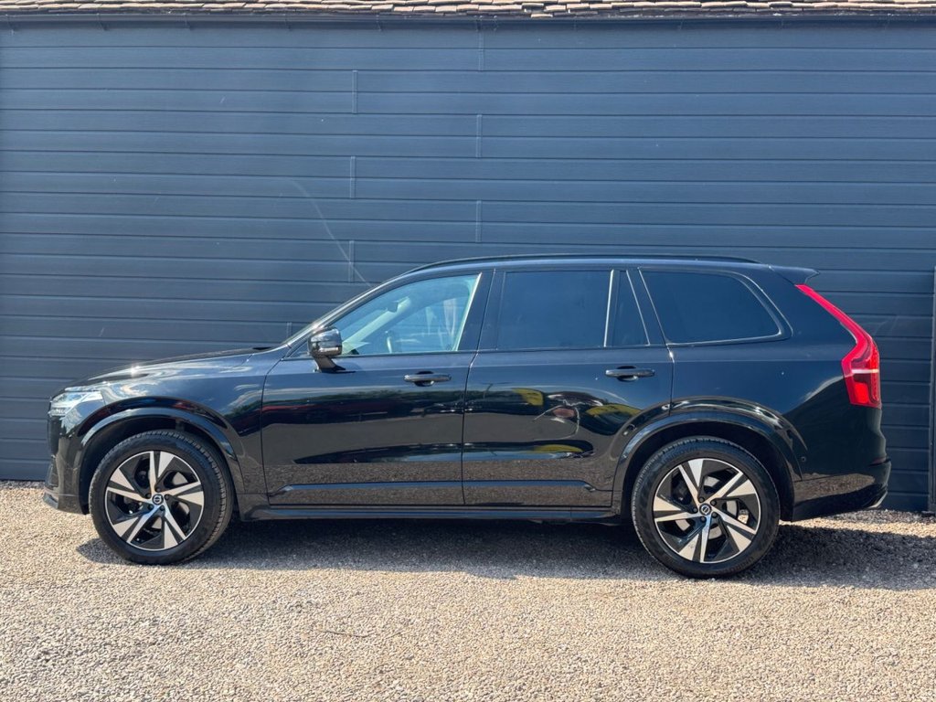 Used Volvo XC90 2021 for sale - 76570001: Photo 9