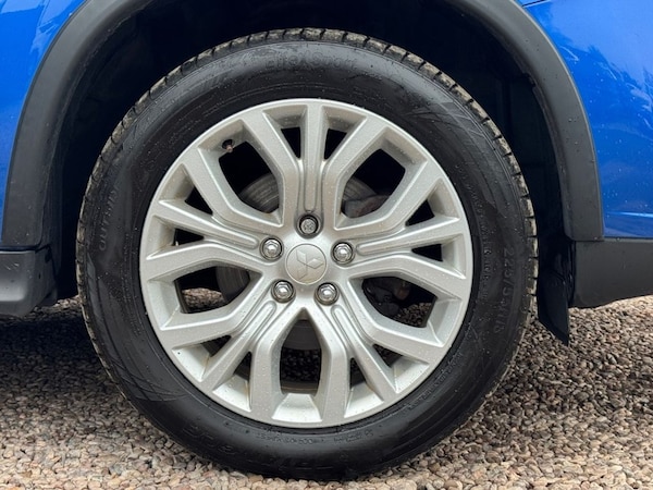 Used Mitsubishi ASX 2018 for sale - 76256640: Photo 21