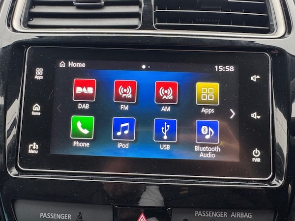 Used Mitsubishi ASX 2018 for sale - 76256640: Photo 23