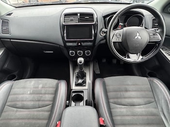 Used Mitsubishi ASX 2018 for sale - 76256640: Photo 4