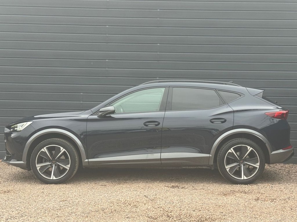 Used Cupra Formentor 2022 for sale - 76267167: Photo 11