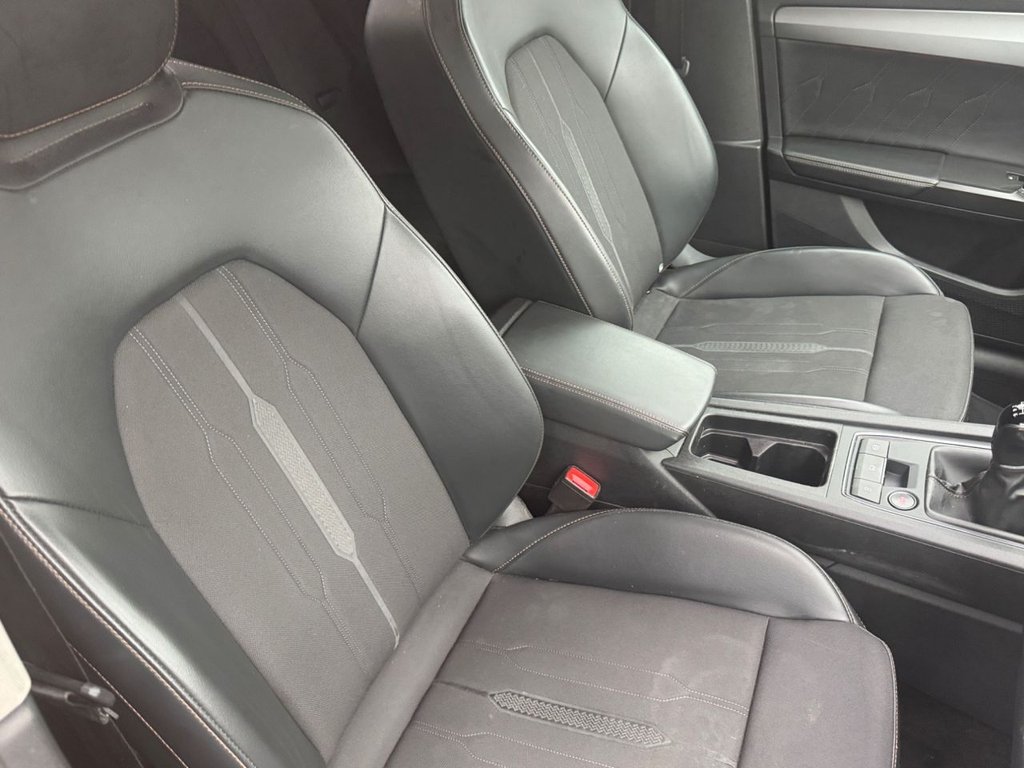 Used Cupra Formentor 2022 for sale - 76267167: Photo 15