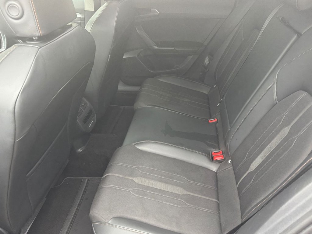 Used Cupra Formentor 2022 for sale - 76267167: Photo 18