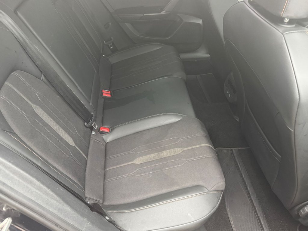 Used Cupra Formentor 2022 for sale - 76267167: Photo 19