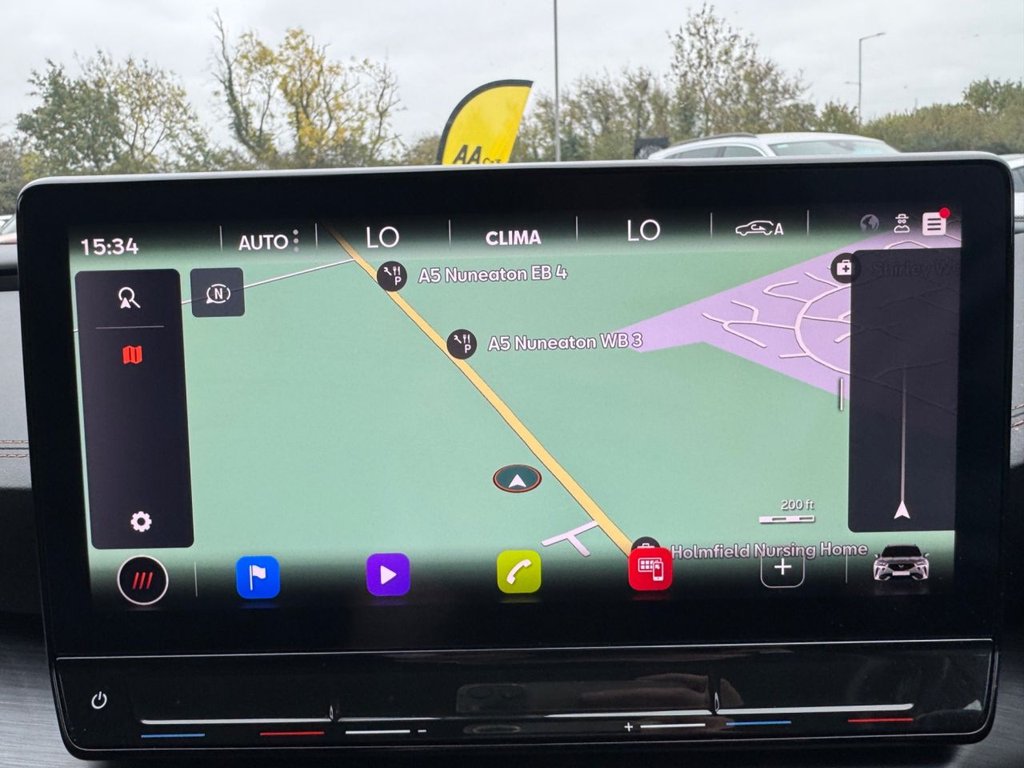 Used Cupra Formentor 2022 for sale - 76267167: Photo 21