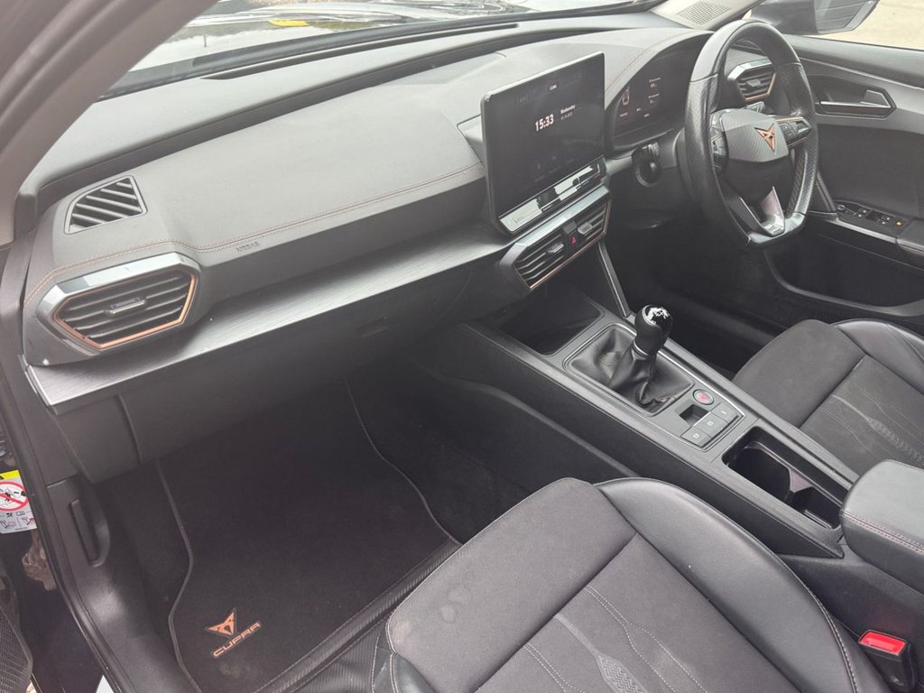 Used Cupra Formentor 2022 for sale - 76267167: Photo 23