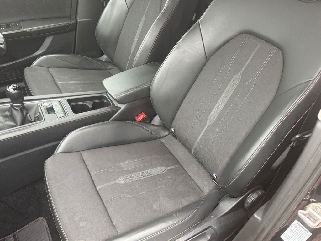 Used Cupra Formentor 2022 for sale - 76267167: Photo 24