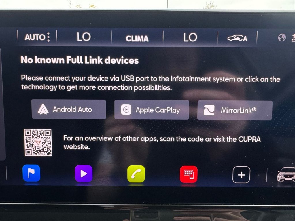 Used Cupra Formentor 2022 for sale - 76267167: Photo 25