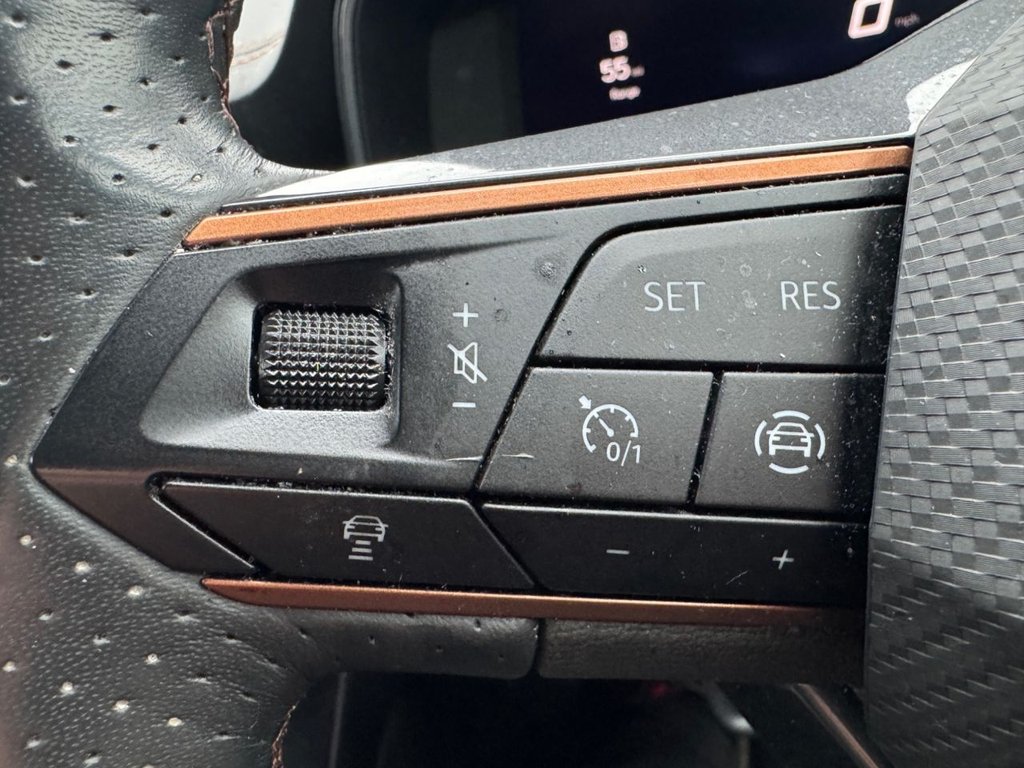 Used Cupra Formentor 2022 for sale - 76267167: Photo 26