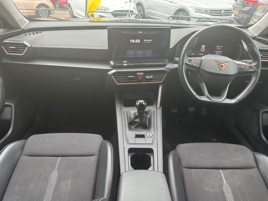 Used Cupra Formentor 2022 for sale - 76267167: Photo 4