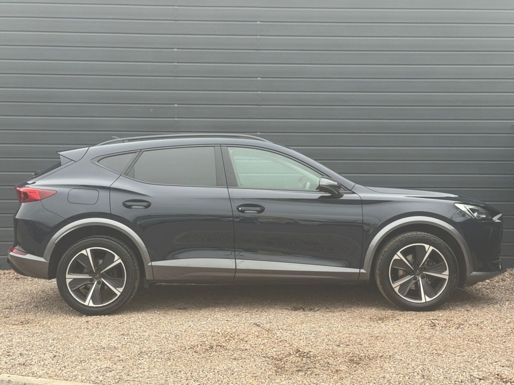 Used Cupra Formentor 2022 for sale - 76267167: Photo 8