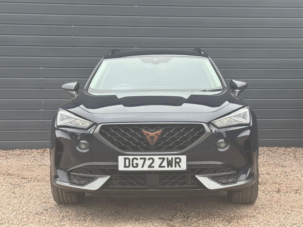 Used Cupra Formentor 2022 for sale - 76267167: Photo 9