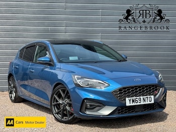 Used Ford Focus 2020 for sale - 78694108: Photo