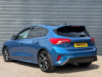 Used Ford Focus 2020 for sale - 78694108: Photo