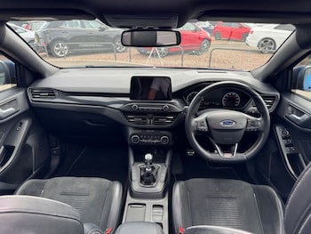 Used Ford Focus 2020 for sale - 78694108: Photo