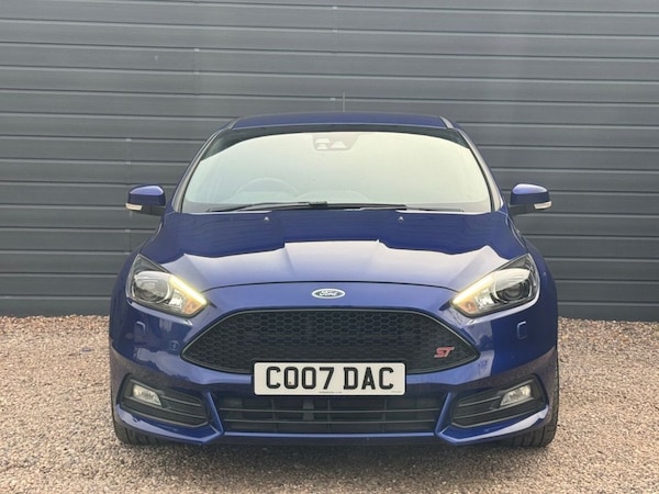 Used Ford Focus 2017 for sale - 76148125: Photo 10