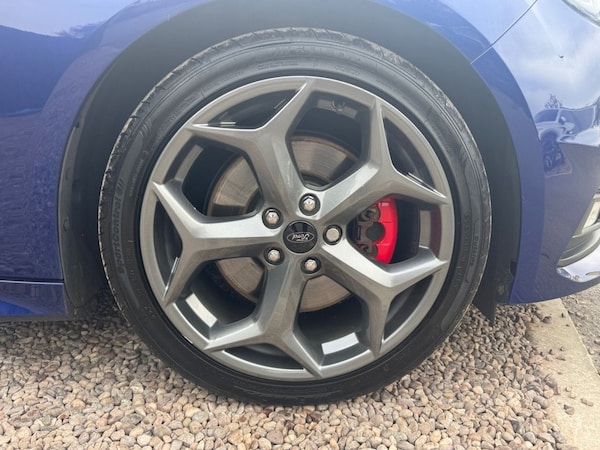 Used Ford Focus 2017 for sale - 76148125: Photo 13
