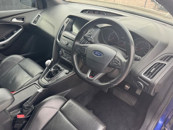 Used Ford Focus 2017 for sale - 76148125: Photo 14