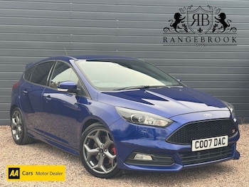 Ford - Focus
