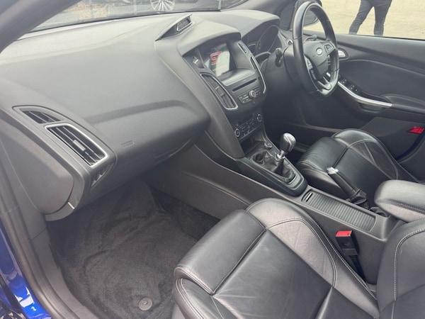 Used Ford Focus 2017 for sale - 76148125: Photo 24