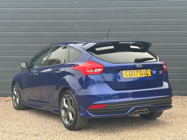 Used Ford Focus 2017 for sale - 76148125: Photo 6