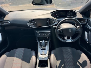 Used Peugeot 308 2019 for sale - 79072473: Photo