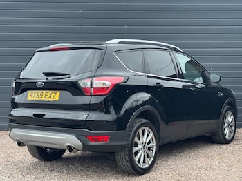 Used Ford Kuga 2019 for sale - 75275386: Photo