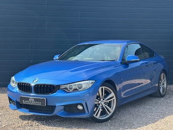 Used BMW 4 Series 2014 for sale - 75548653: Photo