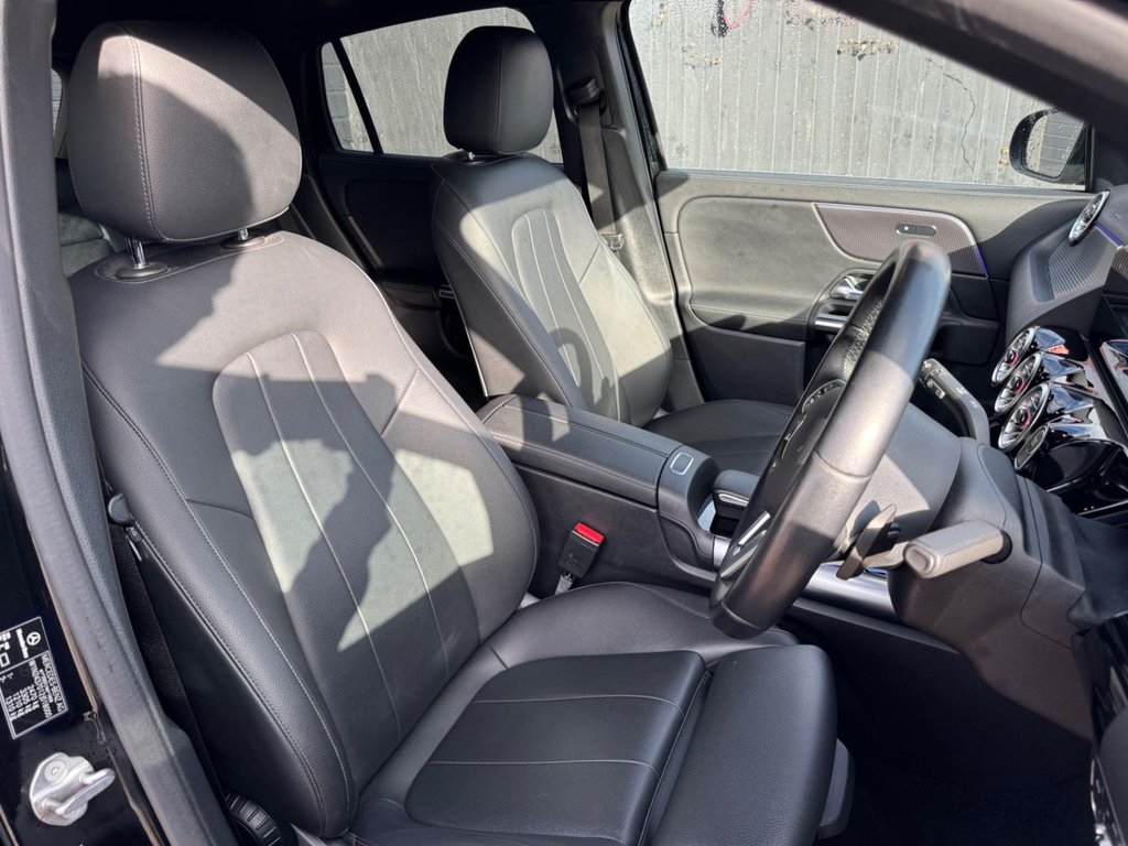 Used Mercedes-Benz EQA 2021 for sale - 77276416: Photo 14