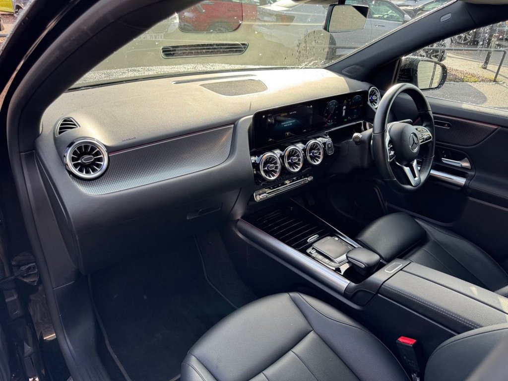 Used Mercedes-Benz EQA 2021 for sale - 77276416: Photo 15