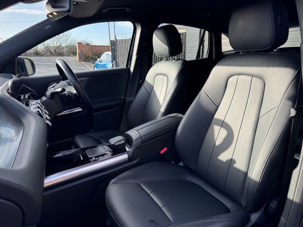 Used Mercedes-Benz EQA 2021 for sale - 77276416: Photo 16