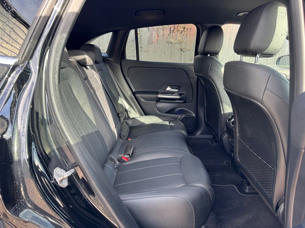 Used Mercedes-Benz EQA 2021 for sale - 77276416: Photo 18