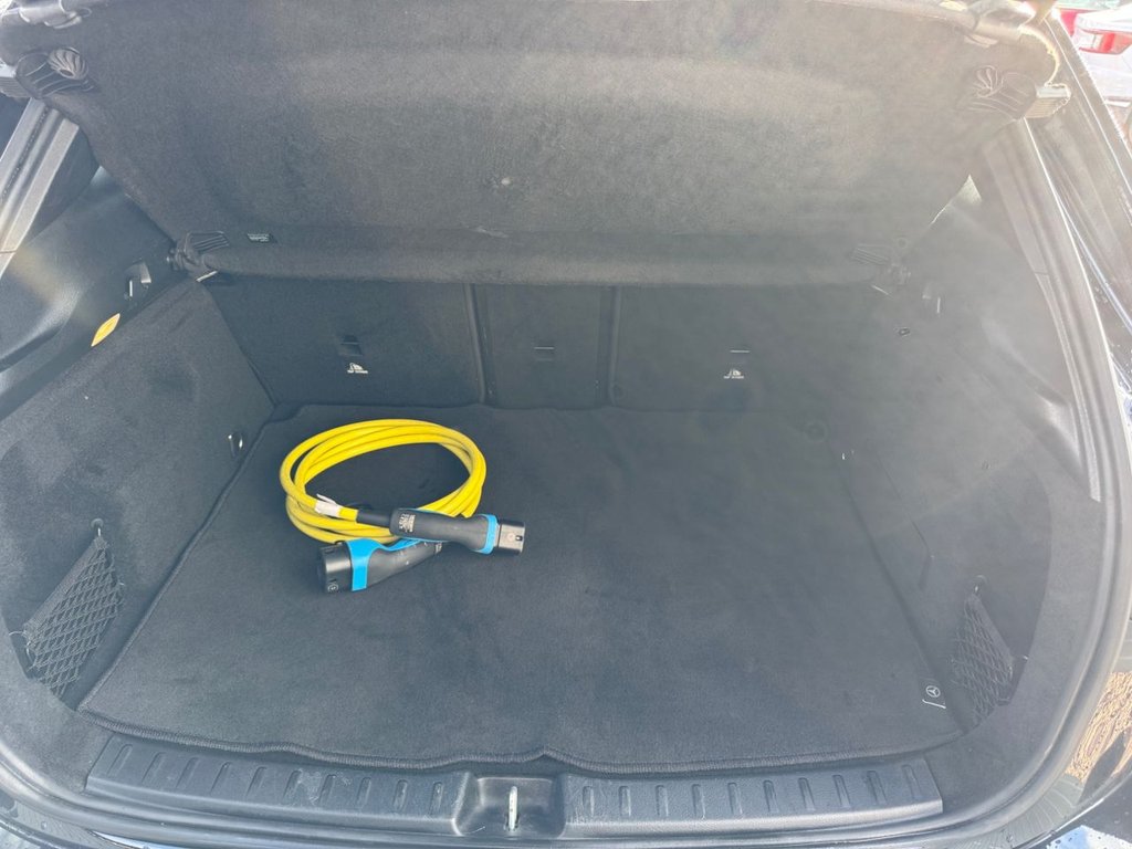 Used Mercedes-Benz EQA 2021 for sale - 77276416: Photo 20