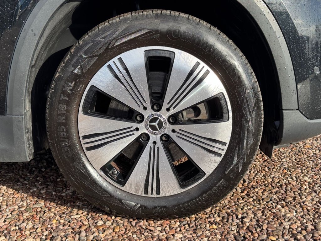 Used Mercedes-Benz EQA 2021 for sale - 77276416: Photo 21