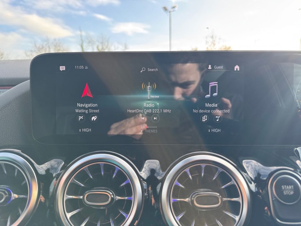 Used Mercedes-Benz EQA 2021 for sale - 77276416: Photo 24