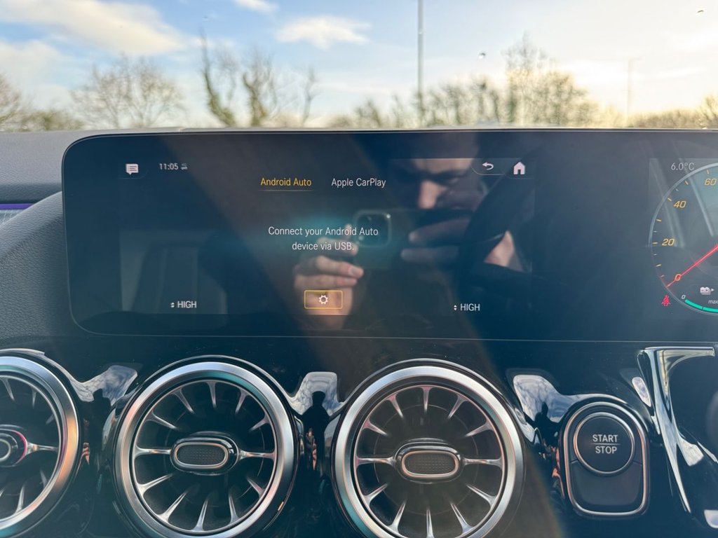 Used Mercedes-Benz EQA 2021 for sale - 77276416: Photo 25